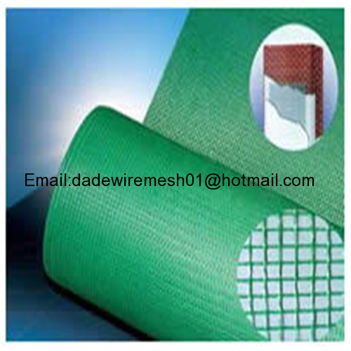 White fiberglass mesh 145g 5x5 mesh 160g 4x4 mesh