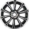 18 Inch Aftermarket Car Wheel Car Rims Alloy Rim