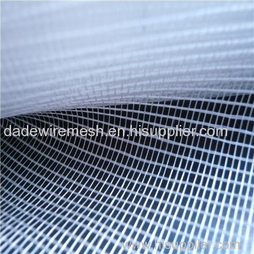 Fiberglass wire mesh ISO manufacturer