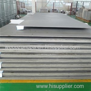 Titanium Sheet Product Product Product