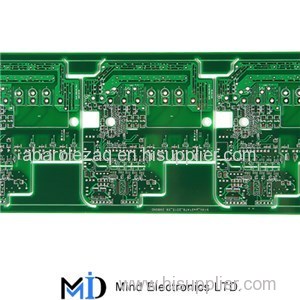 INVERTER POWER SUPPLY PCB