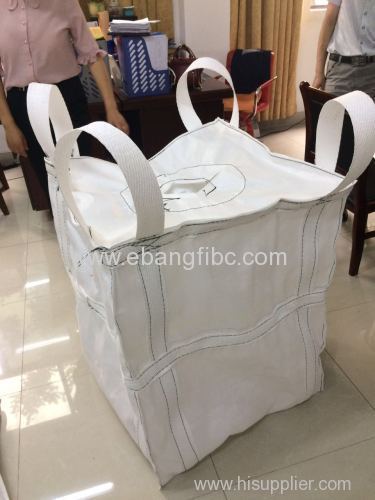 jumbo bag for packing PET PTA PVC stabilizers