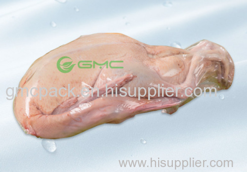 Vacuum Shrink Bags-SC-for Poultry