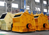 Impact Crusher/The Feature of Impact Crusher/ Fote Impact Crusher