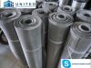 100 mesh SS304 stainless steel wire mesh filter cloth