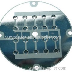 Iron Based PCBs Product Product Product