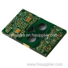 Heavy Copper PCB Product Product Product