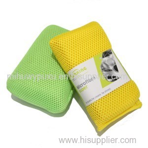 Netting Chenille Mitt Product Product Product