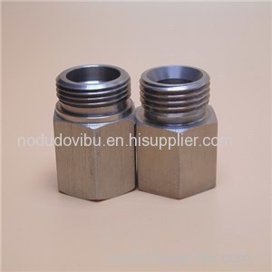 Food Machine Parts Manufacturing