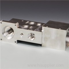 Hydraulic Valve Block Product Product Product