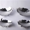 Steel Bowl With Mirror Polishing