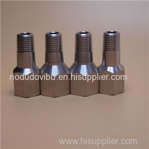 Electrical Appliance Machining Parts