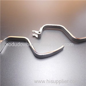 Medical Parts Machining Product Product Product