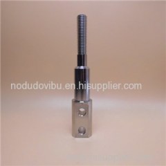 Machined Shafts Product Product Product