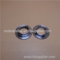 Optical Instrument Machining Components