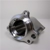 Precision Machined Aircraft Components