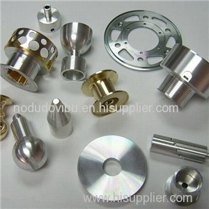 CNC Machined Components Product Product Product