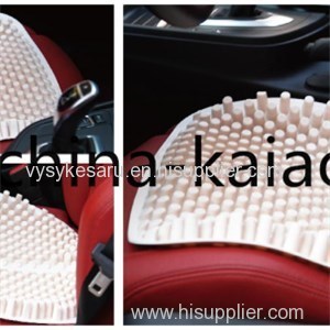 Silicone Massage Car Seat Cushion