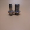 Machined Stainless Steel Fittings