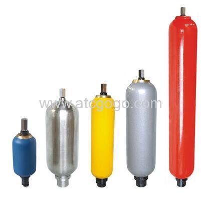 4 main function of Hydraulic Accumulators