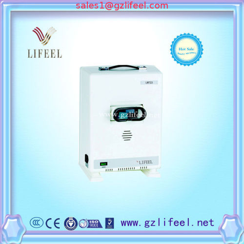 Hot sale beauty equipment Skin detection box Skin analyzer machine