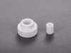 99% Magnesium oxide material plug