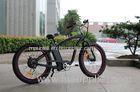 MTB Type 26 * 4.0 CST Fat Tire mountain Bike 48V battery powered bicycle