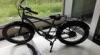 ZOOM Alloy & Suspension Fat Tire mountain Bike 26 inch folding bike