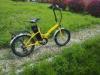 250W 36V Brushless motor Folding Electric Bicycle EN15194 Approved