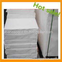 PE Coated Paper In Sheet