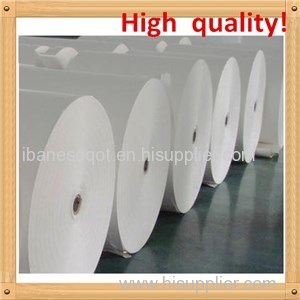 PE Coated Paper In Roll