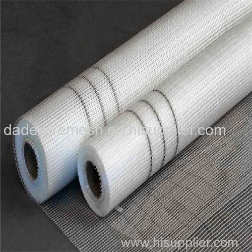 low price fiberglass mesh/ alkali resistant fiber glass mesh