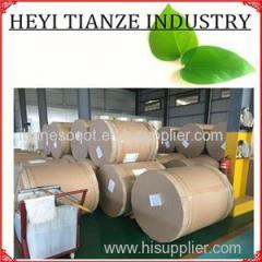 Double Side Pe Coated Paper Stocklot
