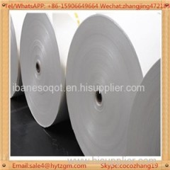 Factory Paper Cup PE Coated Paper With Different Paper GSM