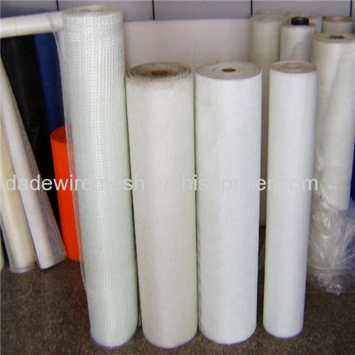 Big discount! Fiberglass Mesh lowest price in China Alibaba Golden Supplier