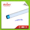 Hot sale Pure white led light tube AL+ PC 4ft 24W