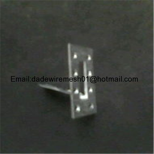 Construction using heat preservation nail with good quality