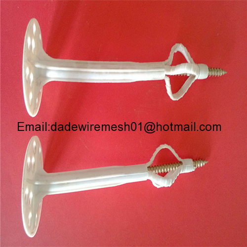 High quality heat insulation nail