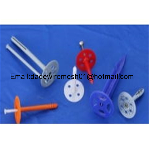 New type heat preservation nail/Insulation fixing nail Wholesalers