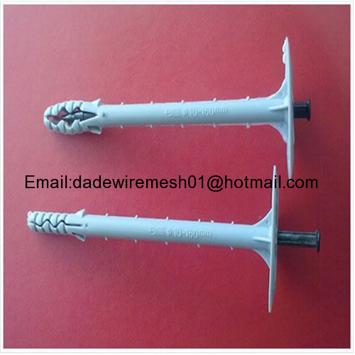 New type heat preservation nail/Insulation fixing nail Wholesalers