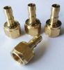 Hose Tail Fitting Female Threaded Swivel