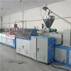 PVC Windowsill Board Profile Production Line