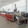 PVC UPVC Window Door Profile Production Line