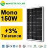 150watt Solar Panel Product Product Product