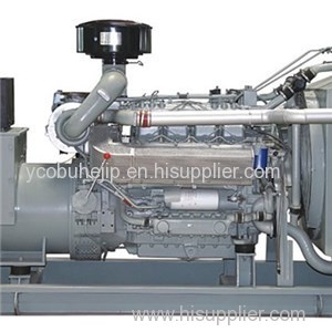 DEUTZ Generator Sets Product Product Product