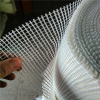 Alkali resistant fiberglass mesh / fiberglass wall plaster mesh /plaster wire mesh (ISO9001)