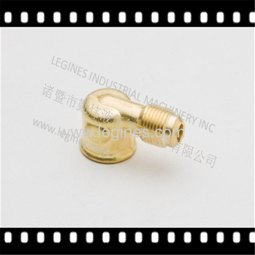 sae 45 flare:brass fittings:copper fittings:fhydraulic connector:hydraulic fitting