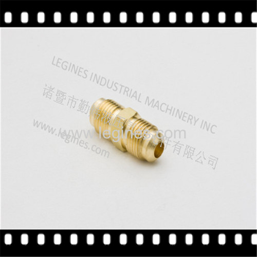 sae 45 flare:brass fittings:copper fittings:fhydraulic connector:hydraulic fitting