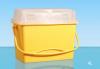 4L Medical Plastic Sharp Container