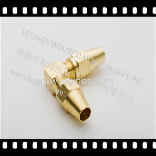 AIR BRAKES FITTINGS-COPPER TUBING